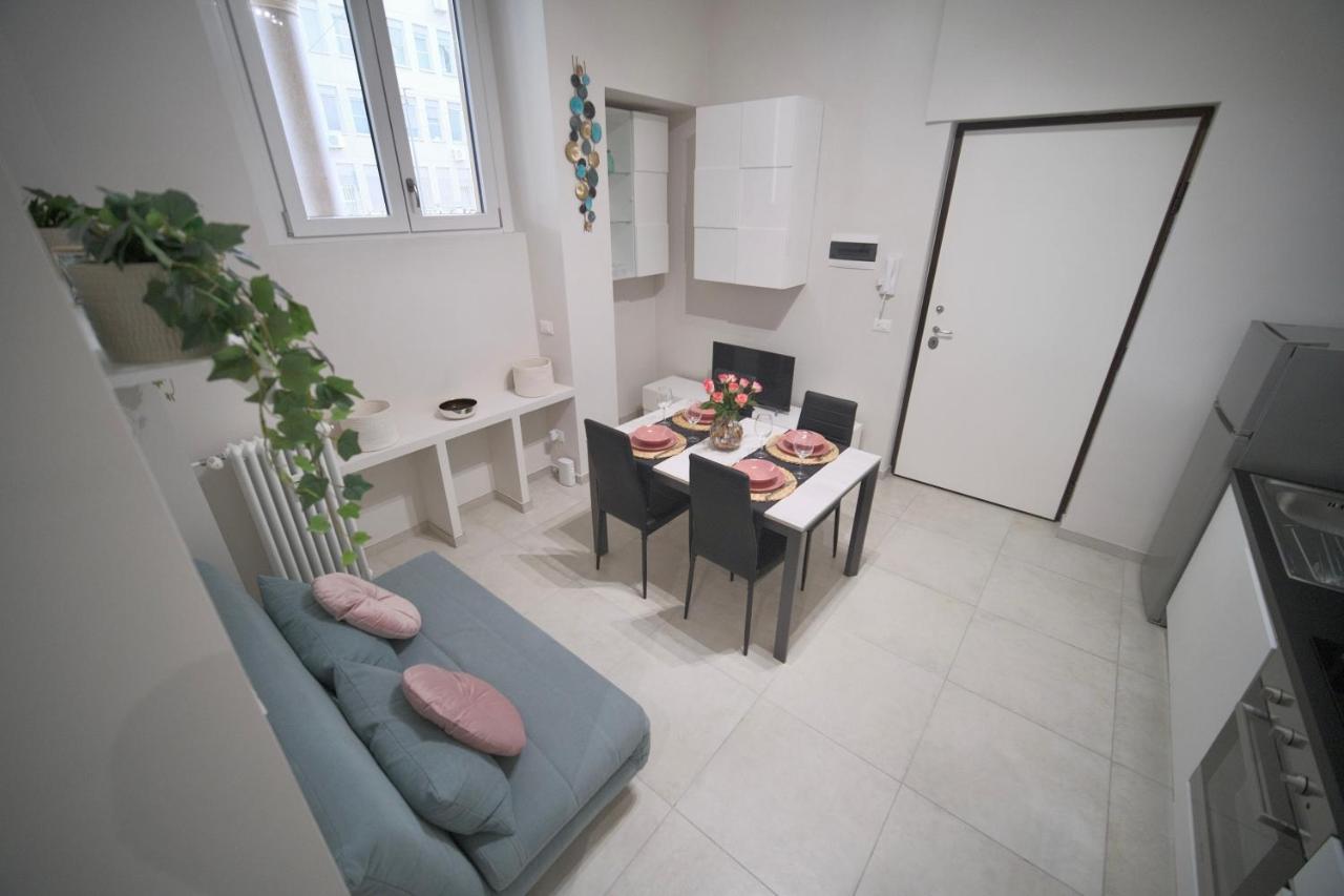 Appartamento Moderno ❴ 300 Mt. Da Porta Nuova ❵ Turijn Buitenkant foto