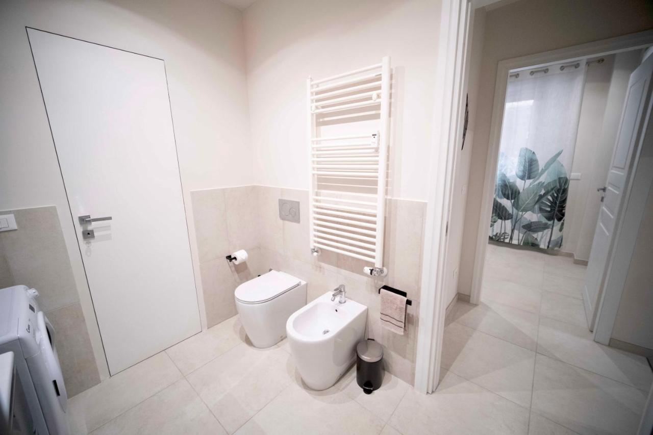 Appartamento Moderno ❴ 300 Mt. Da Porta Nuova ❵ Turijn Buitenkant foto
